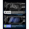 LUWU 2027 Bolt EV Screen Protector for Chevy Bolt 2027