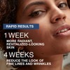 Neutrogena Rapid Wrinkle Repair Retinol Serum Capsules, for Wrinkles, Dark