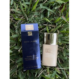 Estée Lauder estee lauder double wear sheer long wear make 1w1 bone new