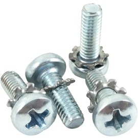 LG Base Stand Leg Screws For OLED55E7P, OLED55E7P-U, OLED65B7A, OLED65B6P
