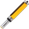 Router Bits for Woodworking - Pattern Flush Trim Router Bit