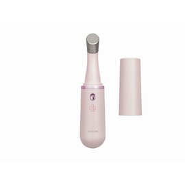 Koizumi Este Facial Massager, safety pink