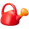 Hape Sand and Beach Toy Watering Can Toys, Red