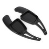 Pair of Steering Wheel Direct Shift Paddle Extension Fit for