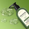 ABERA Folliculitis, BHA Shower Gel, High-Performance Folliculitis Body Wash, Wild