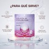 Lamelin Collagen 400 Hydrogel Mask (1EA)