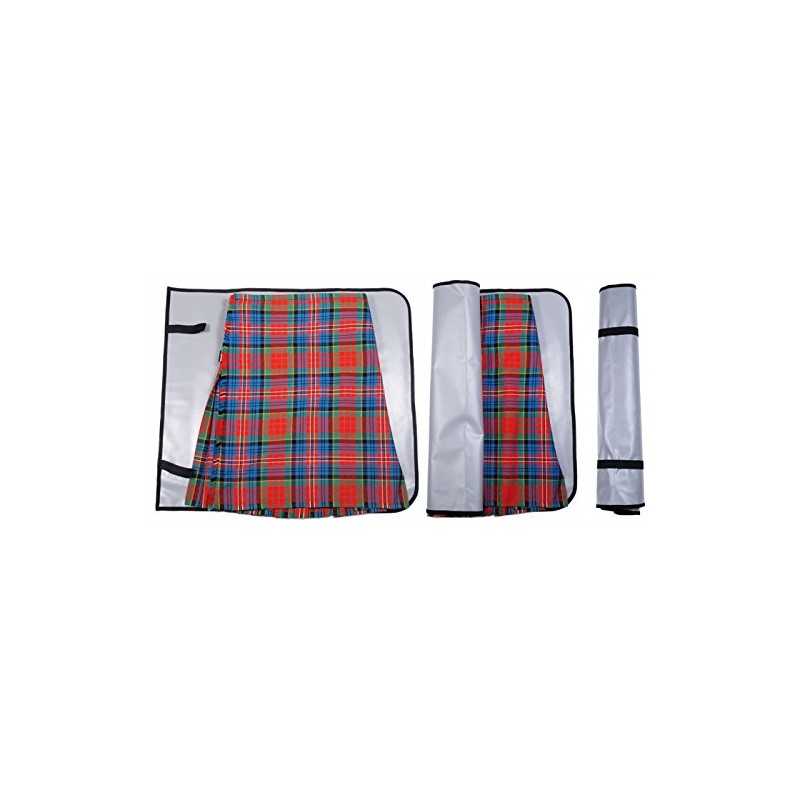 Kilt Roll Carrier USA Kilts