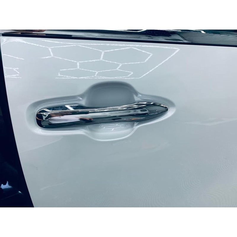 RUIQ Toyota Alphard Vellfire 40 Series Exterior, Outer Door Handle