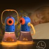 Story Projection Lights Multifunctional Storybook Projector Star Night Lamp