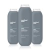 Method- Contiene (3) botellas de 14 onzas de champú acondicionador