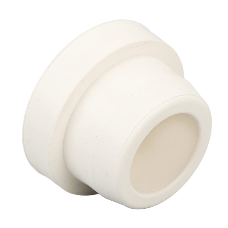 Pool Ladder Bumpers Rubber End Caps Non Slip Protective Cushion