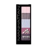 Manhattan Supernova Eyeshadow Palette 5.8 g-03 Mission To Mars