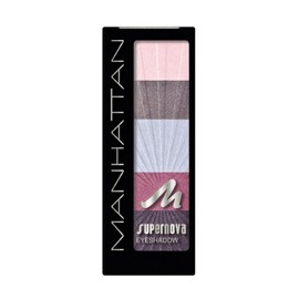 Manhattan Supernova Eyeshadow Palette 5.8 g-03 Mission To Mars