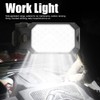 39LED Work Light Portable USB Charging LED Working Maintenance Lamp