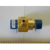 General Pump GP 100776 Pressure Washer Fixed Detergent Chemical Injector