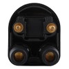 DB Electrical 160-01076 Ignition Coil Compatible with/Replacement for 12V Onan