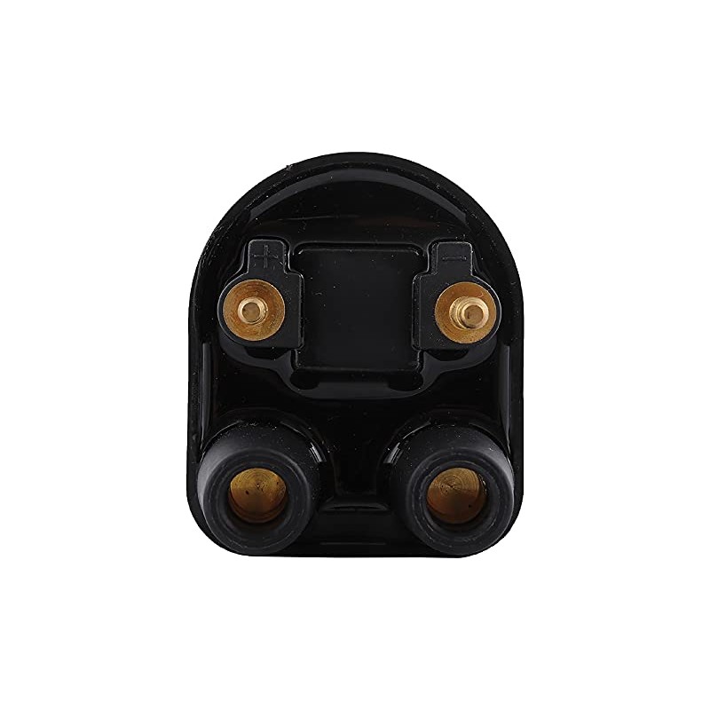 DB Electrical 160-01076 Ignition Coil Compatible with/Replacement for 12V Onan