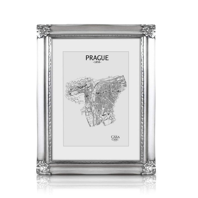 Rococo by Casa Chic, Antique Style, Various Picture Frames