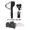 YFFSFDC Golf Bag, Practice Club Case, Ultra Lightweight, Foldable, Large