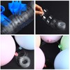 Balloon arch kit and Balloon Garland Kit, 2 Pack Balloon