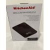 KitchenAid New KitchenAid 11lb Digital Kitchen Scale