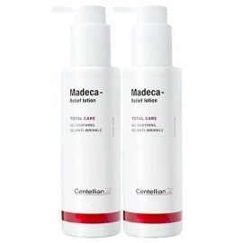 Centellian 24 [Centellian 24]Centellian 24 Madeca Relief Lotion 150ml 2pcs / [센텔리안24]센텔리안24 마데카 릴리프 로션 150ml 2개