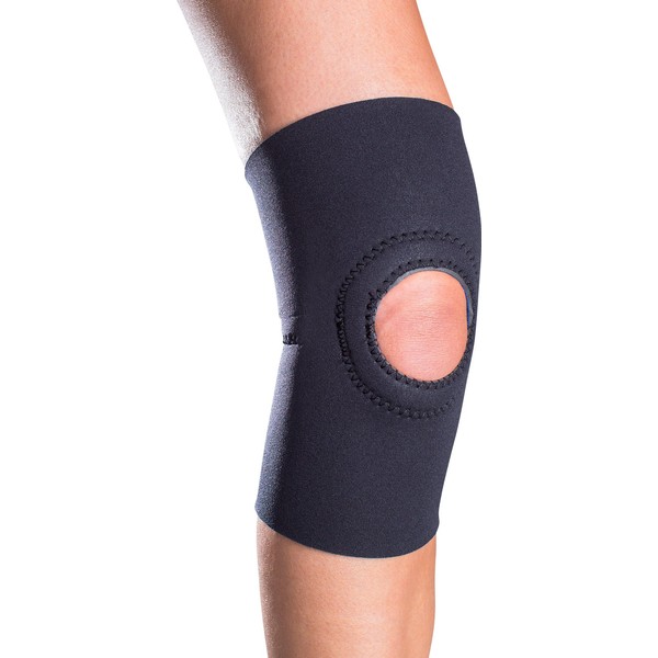 DonJoy Performer Compression Support: Knee Sleeve, Small