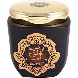 Bakhoor Mabsoos Al Ateeq - Exotic Arabic Incense