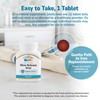 21st Century Slow Release Iron Tablets, 60 Count