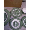 ROYAL ROYAL COLONIAL HOMESTEAD 5 PIECE PLACE SETTING 'VERY NICE"