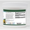 Terravita Senna Leaf Extract (6% Sennosides) Powder (4 oz, ZIN: