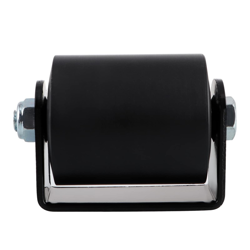 Skelang 2 Pcs Slide Gate Guide Roller, 3" Rolling Gates