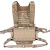 Gwild Concepts Tactical Chest Rig, MOLLE Micro Fight Airsoft Vest