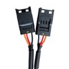 CAN Bus Y-Splitter Cable Wire for Holley EFI/Sniper EFI/Terminator X/Dominator