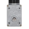 Gear Motor Dual Shaft DC 12V Self Locking Speed Reduction