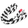 Horse Lead Rope Strong Braid Lead Rope with Thicker Alloy