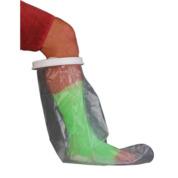 NOVA Medical Products Leg Cast Protector, Small