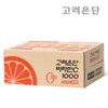 KOREAEUNDAN Vitamin C/1000/Sparkling/Zero/250ml/X