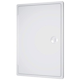 300x400mm Thin Access Panels Inspection Hatch Access Door Plastic Abs