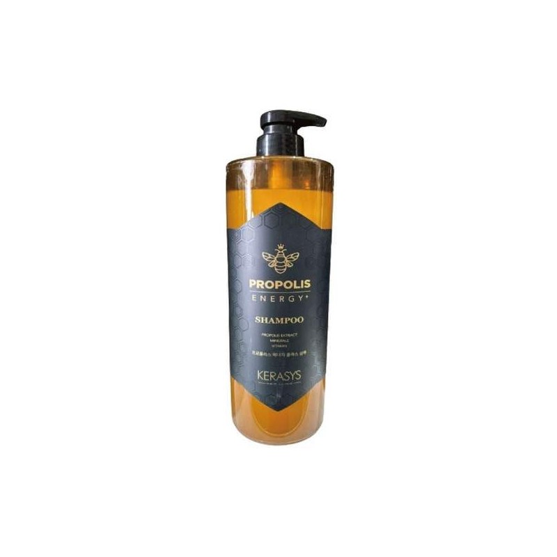 Kerasis 476OIE39 Propolis Energy Plus Shampoo Large Size Shampoo /