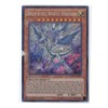 Deep-Eyes White Dragon - MVP1-ENS05 - Secret Rare - 1st