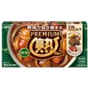 Ezaki Glico Premium Mature Curry, Medium Spicy, 5.6 oz (160