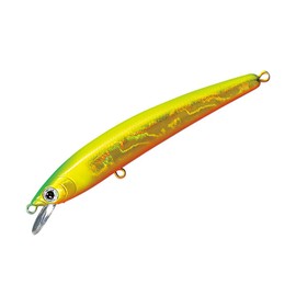 Smith LTD Minnow Punish, SP 2.2 inches (55 mm), 0.1 oz (2.7 g), #41 Chart Glow G