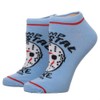 Friday the 13th 5 Pair Ankle Socks Standard