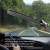 ICEXSNOW 26"+20" Water Repellet Windshield Wiper Blades Replacement for VOLVO