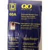 Square D Qo200Tr 60A Ld-Cntr