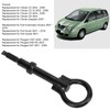 Ausla Tow Hook Tow Bar Alloy Steel Eyelet Retaining Ring