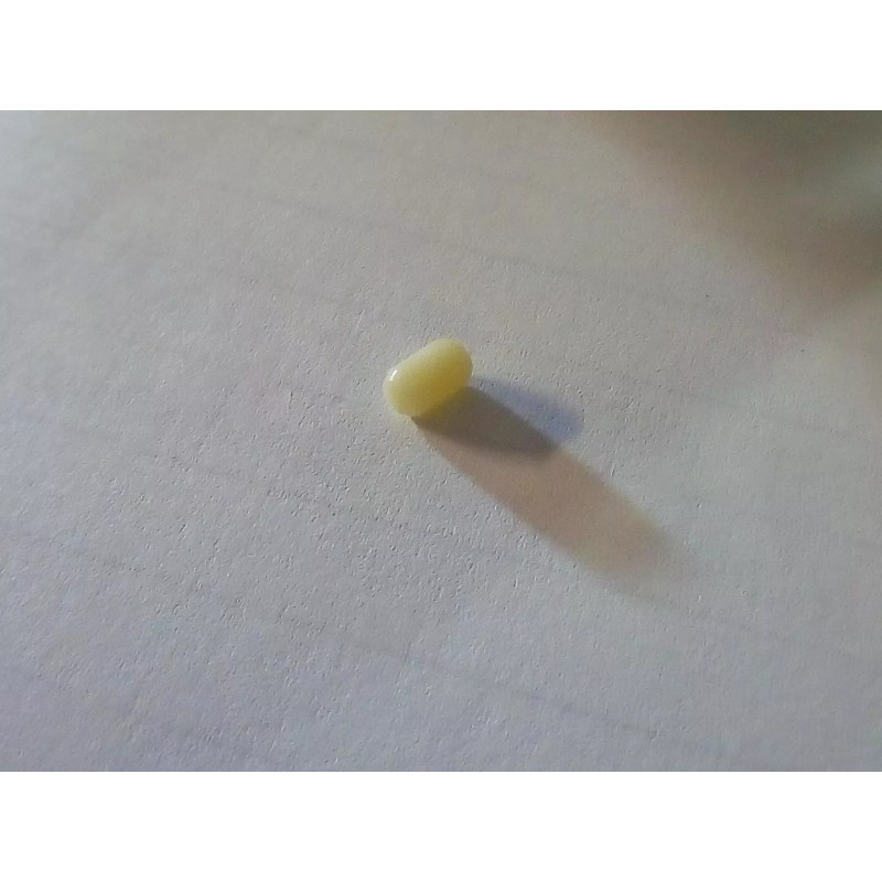 Makita 263002-9 Rubber Pin Makita Genuine part for drill
