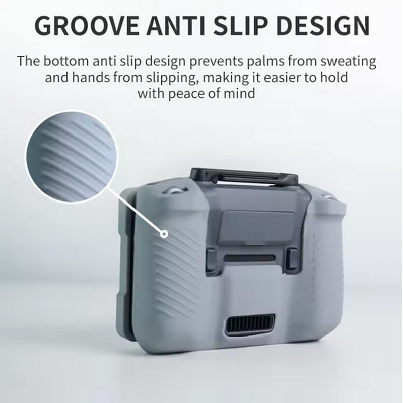 Honlyn Protection Case Cover for DJI RC Pro 2 Remote