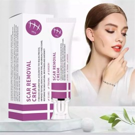 Q Crema Para Cicatrices, Crema Para Cicatrices Quirúrgicas,